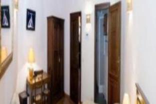 Pantheon Inn - Rome - 7