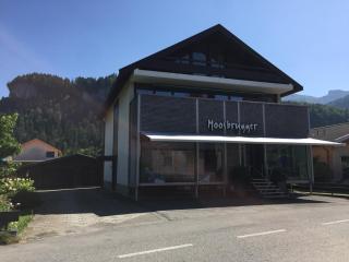 Appartment Moosbrugger - Bezau - 7