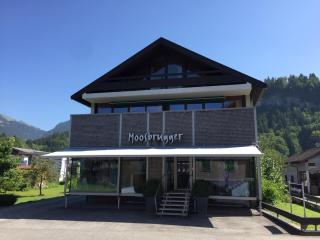 Appartment Moosbrugger - Bezau - 8