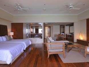 The Terrace Club Wellness Thalasso At Busena - Nago - 1