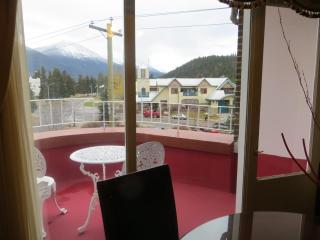 Athabasca Hotel - Jasper - 6