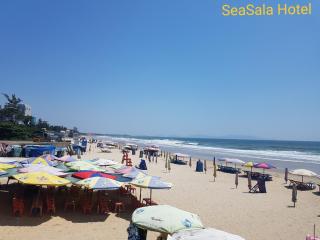 SeaSala Hotel - 8
