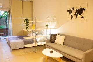 Cozy Studio in Central Glyfada - Athens - 5