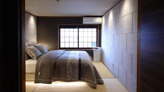 Shiki Homes IKKO 8 - Quioto - 4