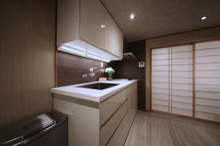Shiki Homes IKKO 8 - Kyōto - 7