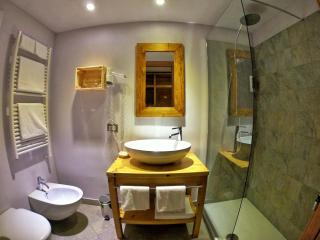 La Tresenda Hotel and Mountain Farm - Livigno - 2