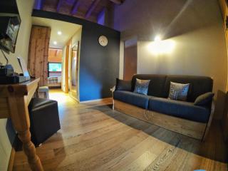 La Tresenda Hotel and Mountain Farm - 1