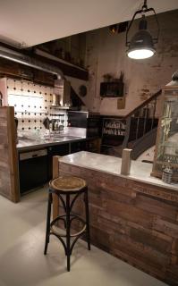 "Schwarzer Speicher" Stralsund - Stralsund - 4