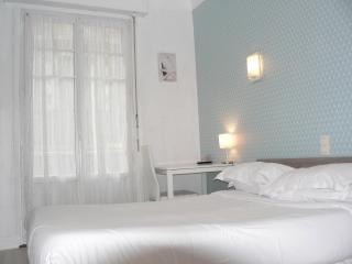 Hôtel Les Alizés - Biarritz - 6