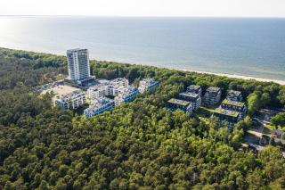 Apartamenty Tulipan - visitopl - Międzyzdroje - 9