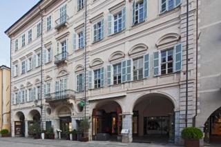Hotel Palazzo Lovera - Cuneo - 4