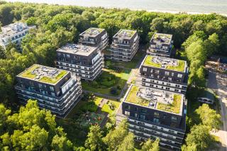 Apartamenty Tulipan - visitopl - Międzyzdroje - 0