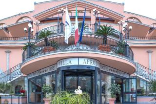 Afrodite Boutique Hotel - Bovalino Marina - 4