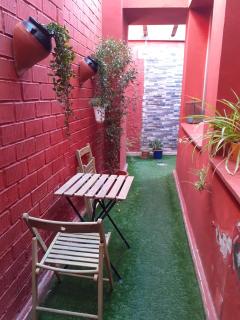 Loft céntrico y confortable - Jerez de la Frontera - 5