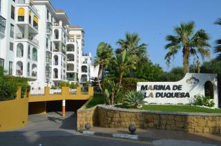 PENTHOUSE Marina La Duquesa - Manilva - 8
