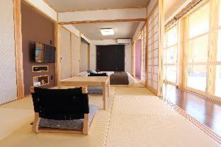 Tabinoteitaku Okinawa Nakijin HOMANN CONCEPT - Nakijin - 9