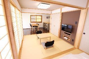 Tabinoteitaku Okinawa Nakijin HOMANN CONCEPT - Nakijin - 6