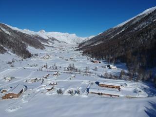 La Tresenda Hotel and Mountain Farm - Livigno - 4
