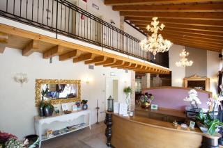 Hotel Asolo - 2