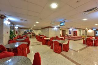 Al Mukhtara Al Gharbi Hotel - Medina - 5