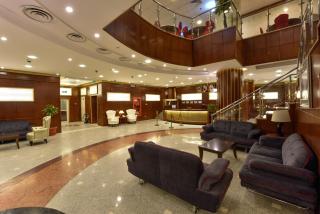 Al Mukhtara Al Gharbi Hotel - Medina - 3