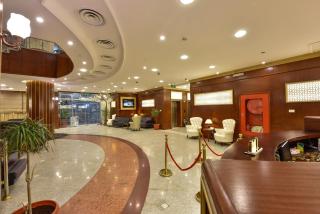 Al Mukhtara Al Gharbi Hotel - Medina - 2