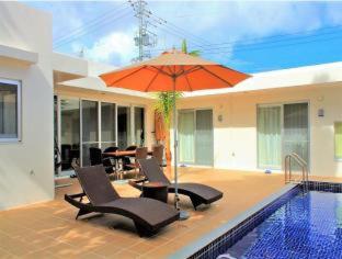 Ahman Suite Villa Sumuide - Nago - 3