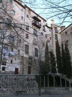 AT Casa de Alfonso VIII - Cuenca - 4