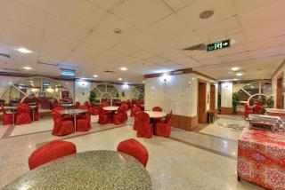 Al Mukhtara Al Gharbi Hotel - Medina - 9