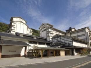 Ooedo Onsen Monogatari Premium Saiki Bekkan - Misasa - 9