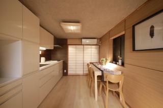 Shiki Homes IKKO 8 - Kyōto - 6