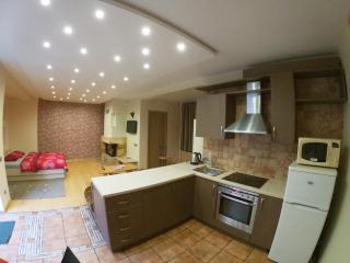 K-Town - Cozy Apartment Near the City Center - Kaunas - 4