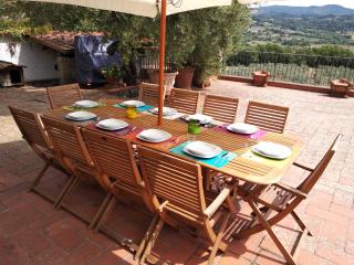 VILLA IL TRUFOLO - 1