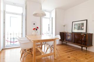 Bairrus Lisbon Apartments - Graça - 7