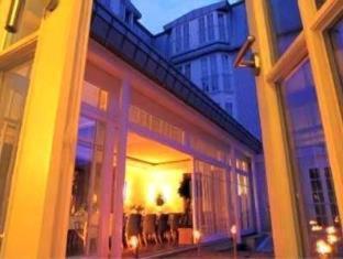 Hotel Eggers Hamburg - Hamburg - 9
