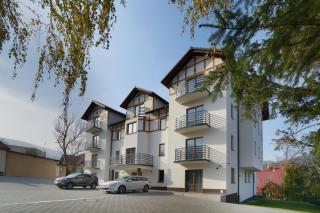 Apartamenty Berg Karpacz - Karpacz - 0