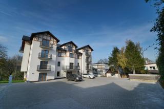 Apartamenty Berg Karpacz - Karpacz - 8