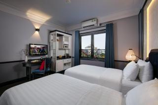 La Beaute Boutique Hotel & Spa - Hanoi - 7
