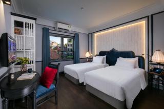 La Beaute Boutique Hotel & Spa - Hanoi - 6