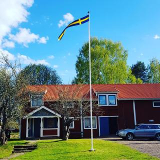 B&B Parkgården Leksand - Leksand - 0