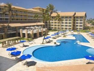 Gran Hotel Stella Maris Urban Resort & Conventions - Salvador - 9