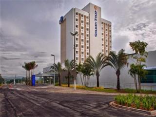 Golden Tulip São José dos Campos - São José dos Campos - 9