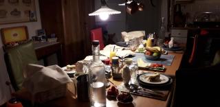 Bed en Breakfast kamers en meer Het Spookhuis - Den Hoorn - 4