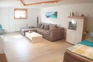 Moderne Kellerwohnung für Handwerker zwischen Braunschweig und Wolfsburg, mit Internet, Küche, Parkplatz, 24h Check-in - Schandelah - 9