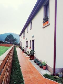 Apartamentos Ramona - Lariño - 2