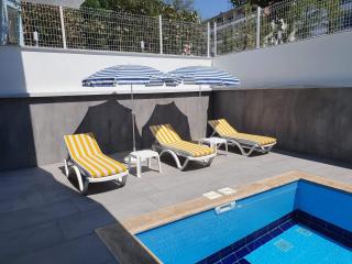 Kleopatra City II - Alanya - 8