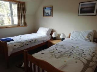 Fraoch Lodge - Boat of Garten - 4