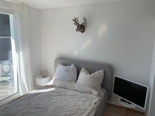 1-Zi. Apartment, Echterdingen bei Flughafen/Messe Stgt. - Leinfelden-Echterdingen - 8