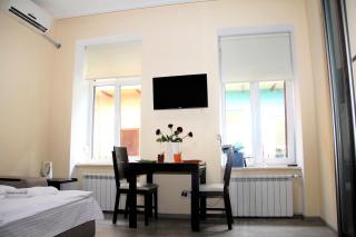 Your apartment City Center Lviv - Lviv - 9