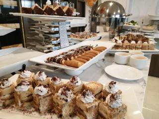 Aquila Al Hamra Hotel - 4